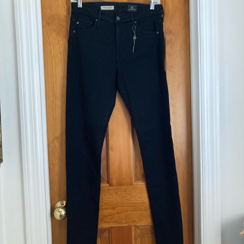 AG Adriano Goldschmied women’s
Skinny jeans